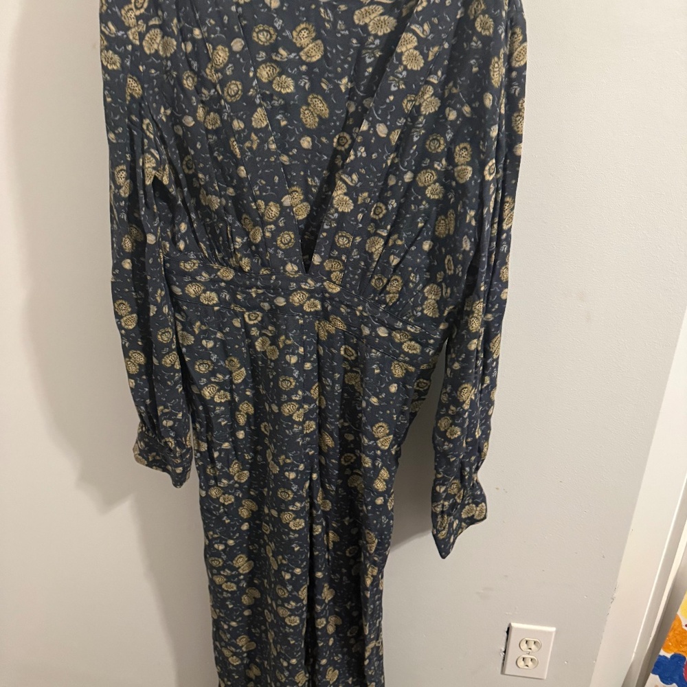 Free people Jumpsuit
